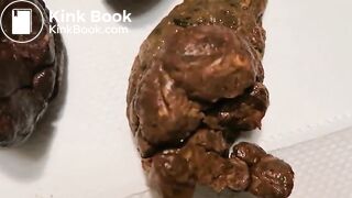 lr2 - laying her load