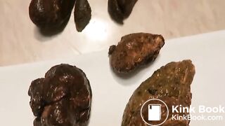 lr2 - laying her load