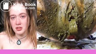 HOW TO MAKE A SCAT BIMBO- GOON PMV POPPER HYPNO