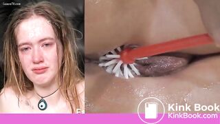 HOW TO MAKE A SCAT BIMBO- GOON PMV POPPER HYPNO