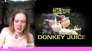 HOW TO MAKE A SCAT BIMBO- GOON PMV POPPER HYPNO