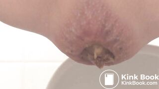 Ska hon lyckas krysta ut pluggen