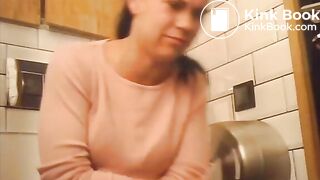 Snyggingen bajsar