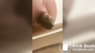 healthy colon dookie