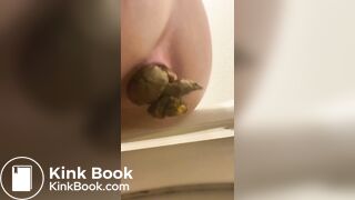 healthy colon dookie