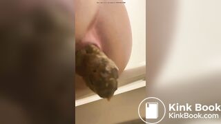 healthy colon dookie