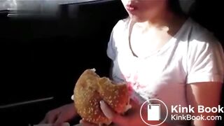 The brown side of life 1304