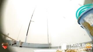 The brown side of life 1316