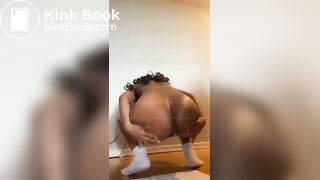 Scat Girl 38