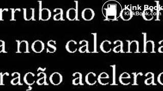 HEDONIA - Erotic Short Stories Portuguese H00043