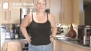 BBW Special Chair