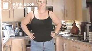 BBW Special Chair