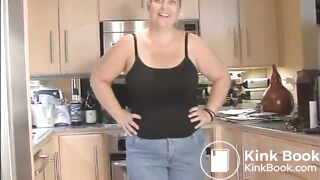 BBW Special Chair