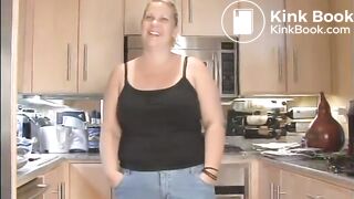BBW Special Chair