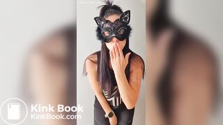 Scat Girl 28