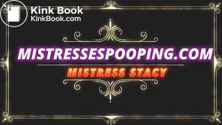 MISTRESS STACY SV