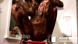 Fistinchen shit show