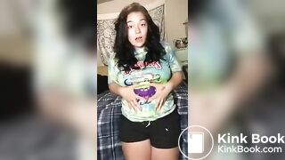 Scat Girl 1