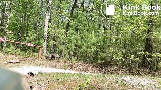 dans la forêt lointaine