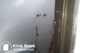 mistress gold and katy