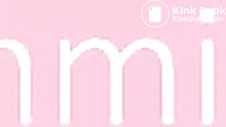 Pregnant Sammie shits