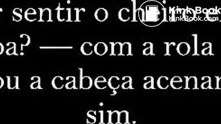 HEDONIA - Erotic Short Stories Portuguese H00008