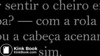 HEDONIA - Erotic Short Stories Portuguese H00008