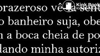 HEDONIA - Erotic Short Stories Portuguese H00008