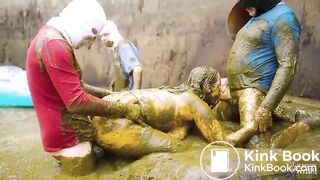 Arielle The Little Dungmaid - Disney Scat Princess