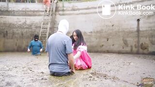 Arielle The Little Dungmaid - Disney Scat Princess