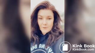 SSBBW Slut Crystal Shits 1