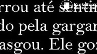 HEDONIA - Erotic Short Stories Portuguese H00003