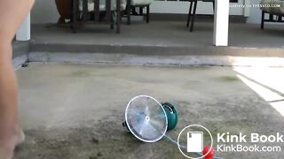 when shit (actually) hits the fan