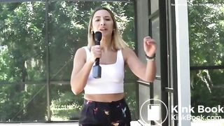 when shit (actually) hits the fan