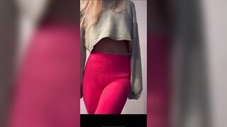 Leggings Diaper Poop