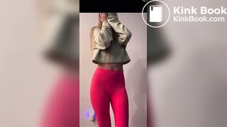 Leggings Diaper Poop