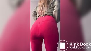Leggings Diaper Poop