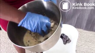 Ebony's Chunky Turds +1