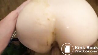 Very dirty ATM