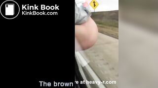 The brown side of life 1305