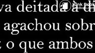 HEDONIA - Erotic Short Stories Portuguese H00004