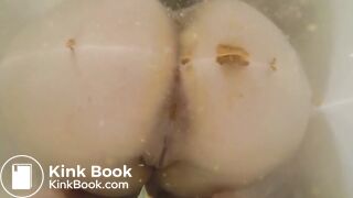 Scat Girl 39