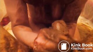 Quelle est la femme qui voudrait me rejoindre pour pareille débauche ?!