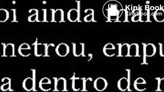 HEDONIA - Erotic Short Stories Portuguese H00040