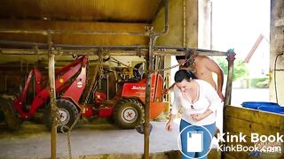 Pookkake-cowshit-and-scat-gangbang