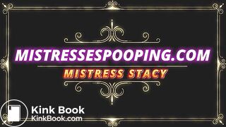 MISTRESS STACY 3 SV