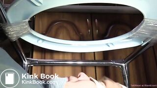 Filthy Fetish Studios- Toilet Slavery Femdom Scat