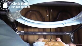 Filthy Fetish Studios- Toilet Slavery Femdom Scat