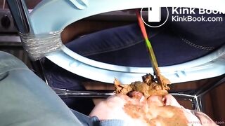 Filthy Fetish Studios- Toilet Slavery Femdom Scat