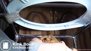 Filthy Fetish Studios- Toilet Slavery Femdom Scat